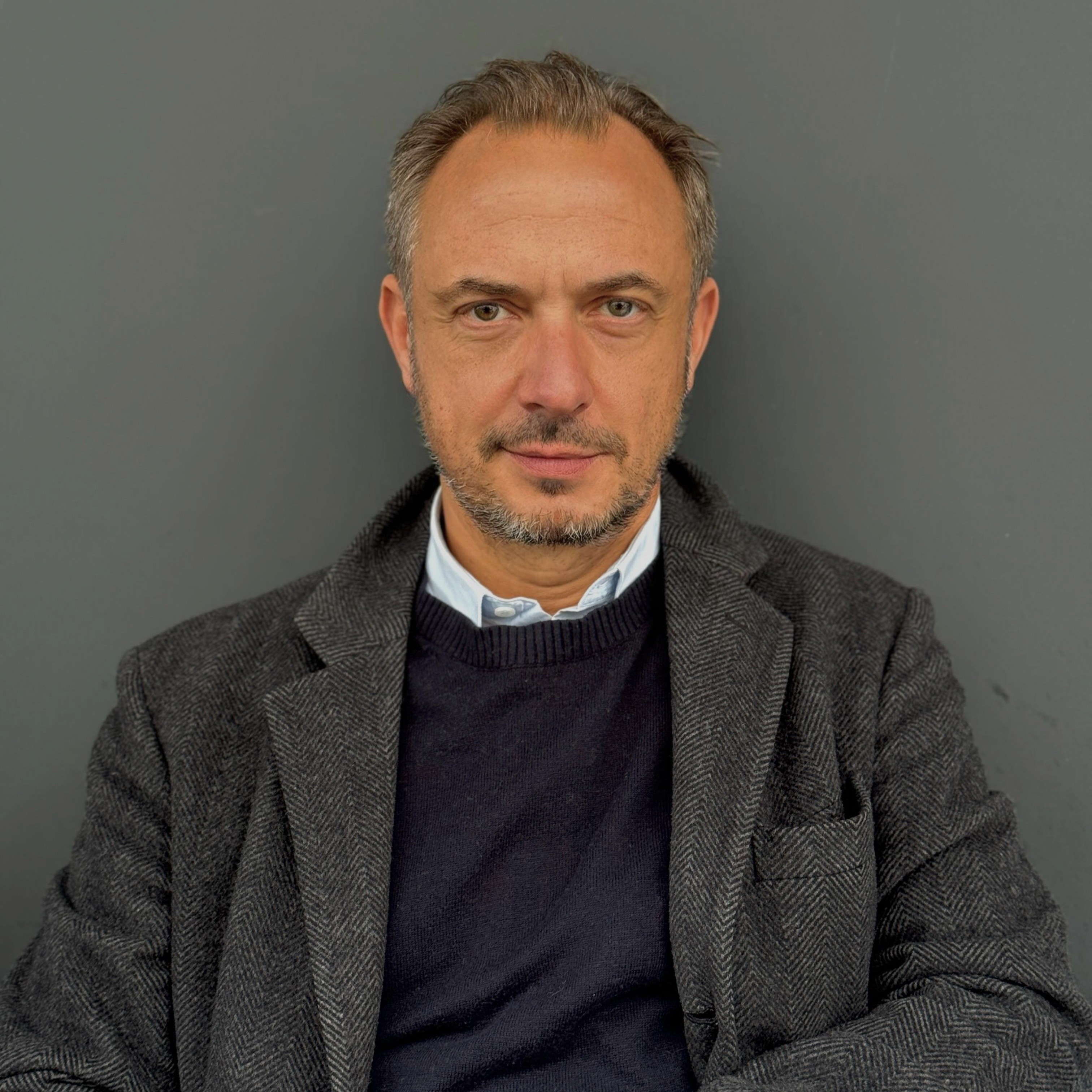 Stefano Alampi